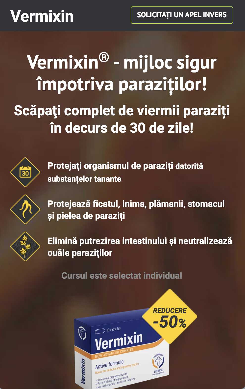 Vermixin